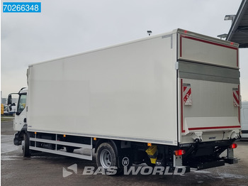 New Box truck Renault D 250 4X2 NEW 16tonner 2T Ladebordwand ACC Ladebordwand LED Euro 6: picture 3