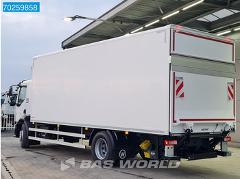 New Box truck Renault D 280 4X2 2024 registration 19tonner Ladebordwand ACC Euro 6: picture 3