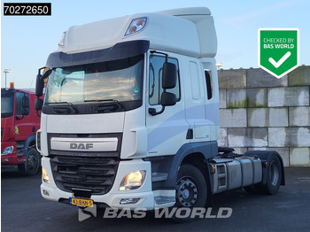 Tractor unit DAF CF 400