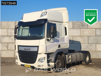 Tractor unit DAF CF 400