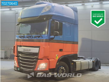 Tractor unit DAF XF 440