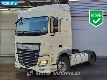 Tractor unit DAF XF 460