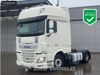 Tractor unit DAF XF 460