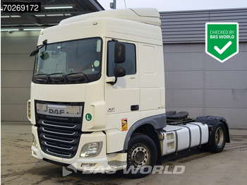 Tractor unit DAF XF 460