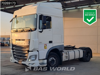 Tractor unit DAF XF 460