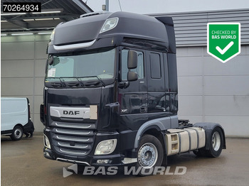 Tractor unit DAF XF 480