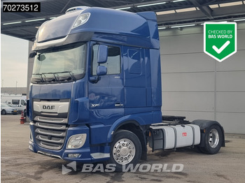 Tractor unit DAF XF 480