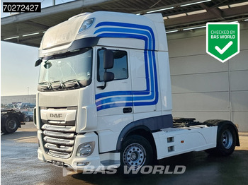 Tractor unit DAF XF 480