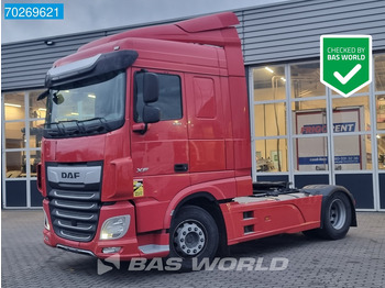 Tractor unit DAF XF 530