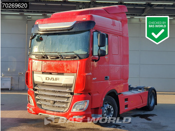 Tractor unit DAF XF 530