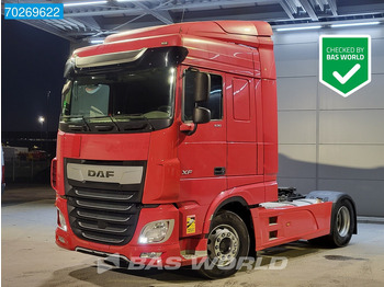 Tractor unit DAF XF 530