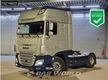 Tractor unit DAF XF 530