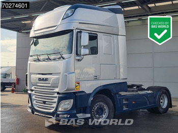 Tractor unit DAF XF 530