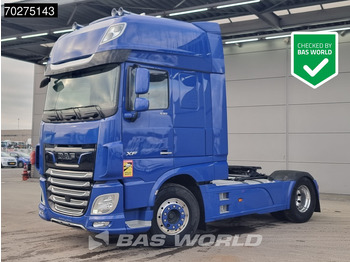 Tractor unit DAF XF 530