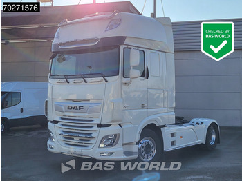 Tractor unit DAF XF 530