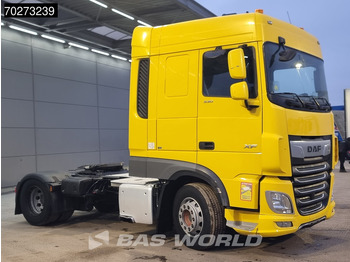 Tractor unit DAF XF 530 4X2 SpaceCab Full-Air: picture 4