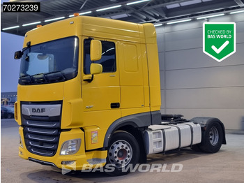 Tractor unit DAF XF 530