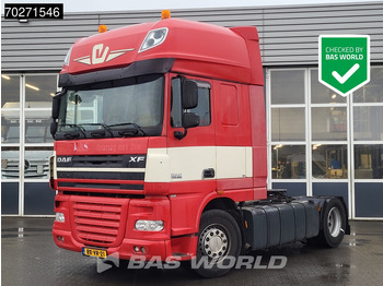 Tractor unit DAF XF 105 460