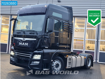 Tractor unit MAN TGX 18.500