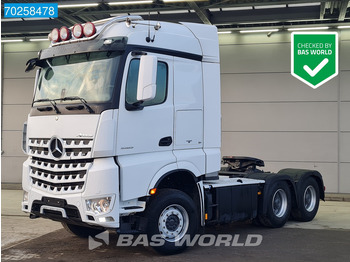 Tractor unit MERCEDES-BENZ Arocs 3363