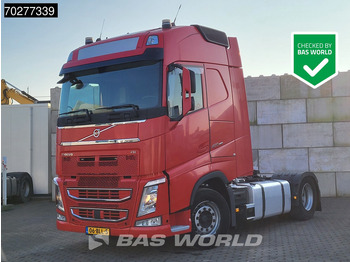 Tractor unit VOLVO FH 420