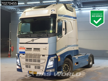 Tractor unit VOLVO FH 460