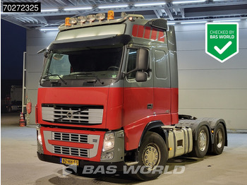 Tractor unit VOLVO FH 460