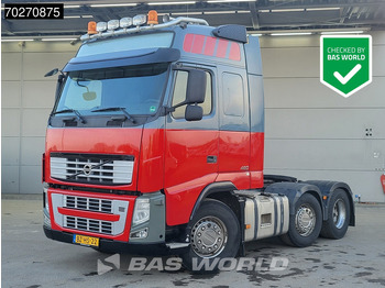 Tractor unit VOLVO FH 460