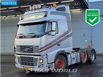 Tractor unit VOLVO FH16 540