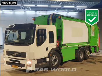 Garbage truck VOLVO FE 300