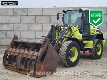 Wheel loader VOLVO L45H