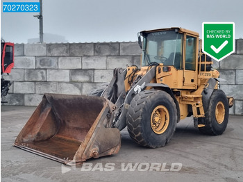 Wheel loader VOLVO L60E