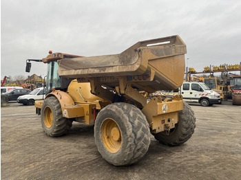 Articulated dumper Hydrema 912D: picture 5