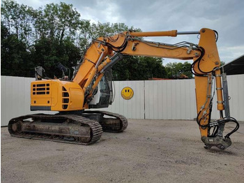 Crawler excavator LIEBHERR R 924