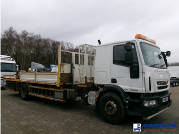 Dropside/ Flatbed truck IVECO EuroCargo