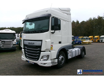 Tractor unit DAF XF 460