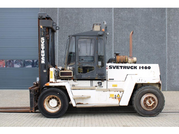 Diesel forklift SVETRUCK