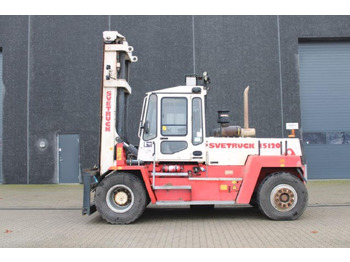 Diesel forklift SVETRUCK