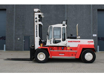 Diesel forklift SVETRUCK