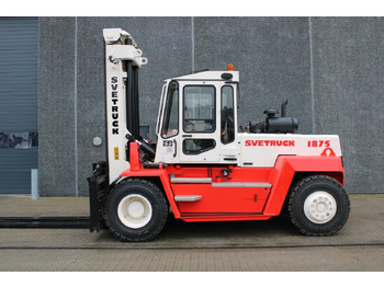 Diesel forklift SVETRUCK