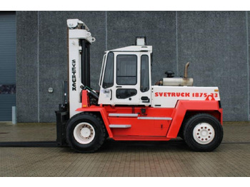 Diesel forklift SVETRUCK