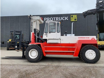 Diesel forklift SVETRUCK