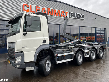 Hook lift truck DAF CF