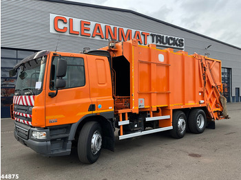 Garbage truck DAF CF 75 310