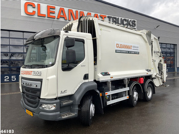 Garbage truck DAF LF 220