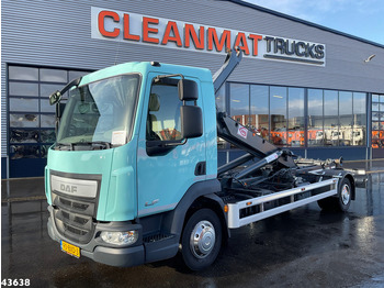 Hook lift truck DAF LF 180