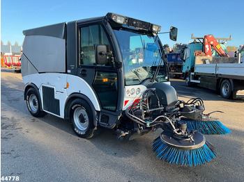 Road sweeper Hako Citymaster 2000 Euro 5: picture 4