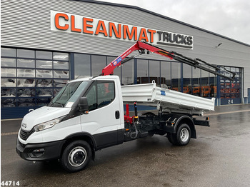 Tipper IVECO Daily