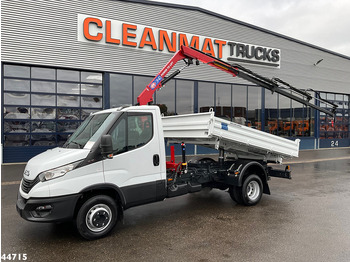 Tipper IVECO Daily