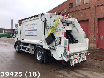 Garbage truck Volvo FE 250 GeesinkNorba: picture 2